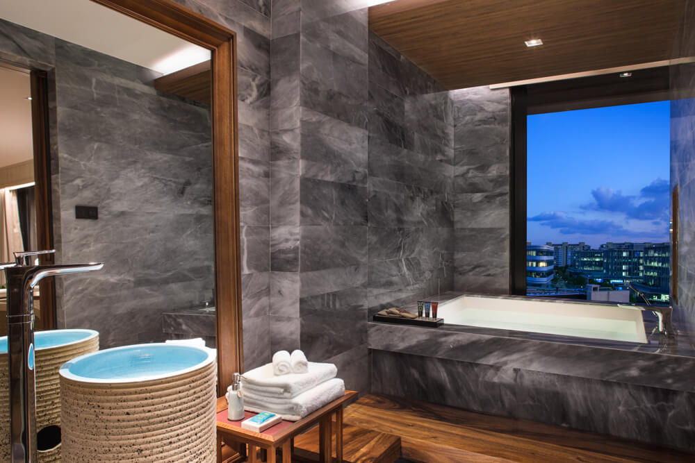 酒店設(shè)計公司阿納迪星級健康主題酒店裝修案例(圖24) 酒店設(shè)計公司阿納迪星級健康主題酒店裝修案例(圖24)