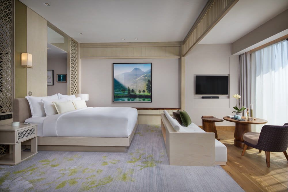 酒店設(shè)計公司阿納迪星級健康主題酒店裝修案例(圖25) 酒店設(shè)計公司阿納迪星級健康主題酒店裝修案例(圖25)