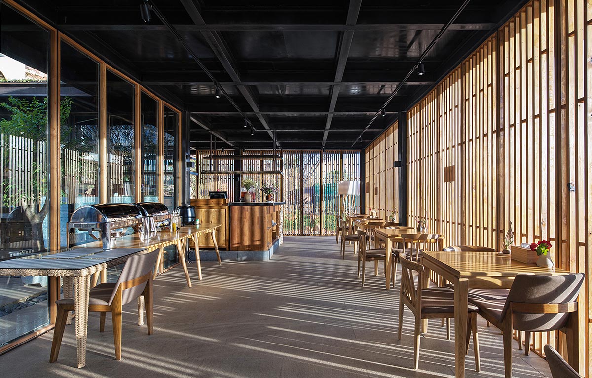 酒店裝修公司慢屋·極目度假酒店設(shè)計(jì)案例(圖5) 酒店裝修公司慢屋·極目度假酒店設(shè)計(jì)案例(圖5)