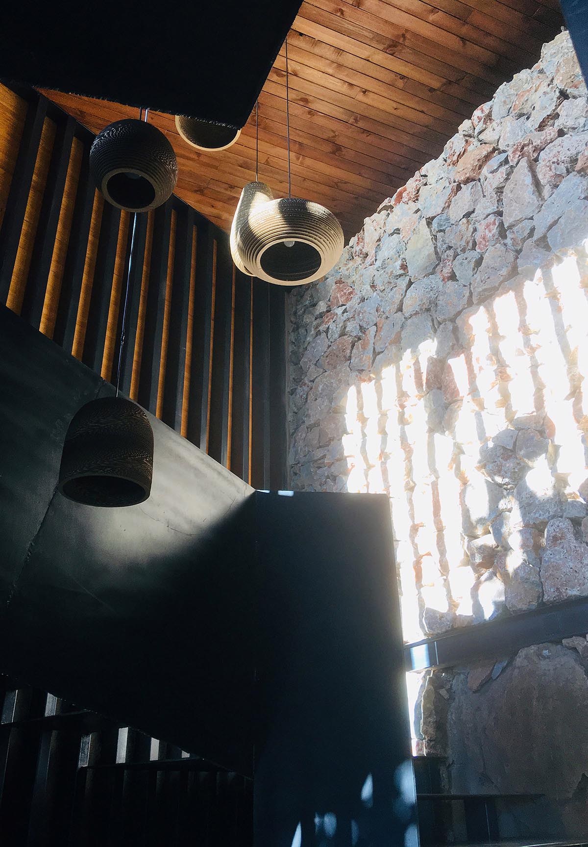 酒店裝修公司慢屋·極目度假酒店設(shè)計(jì)案例(圖26) 酒店裝修公司慢屋·極目度假酒店設(shè)計(jì)案例(圖26)