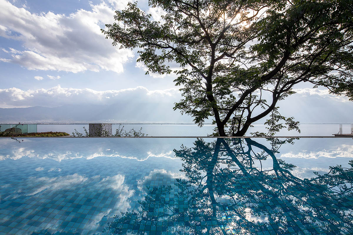 酒店裝修公司慢屋·極目度假酒店設(shè)計(jì)案例(圖13) 酒店裝修公司慢屋·極目度假酒店設(shè)計(jì)案例(圖13)