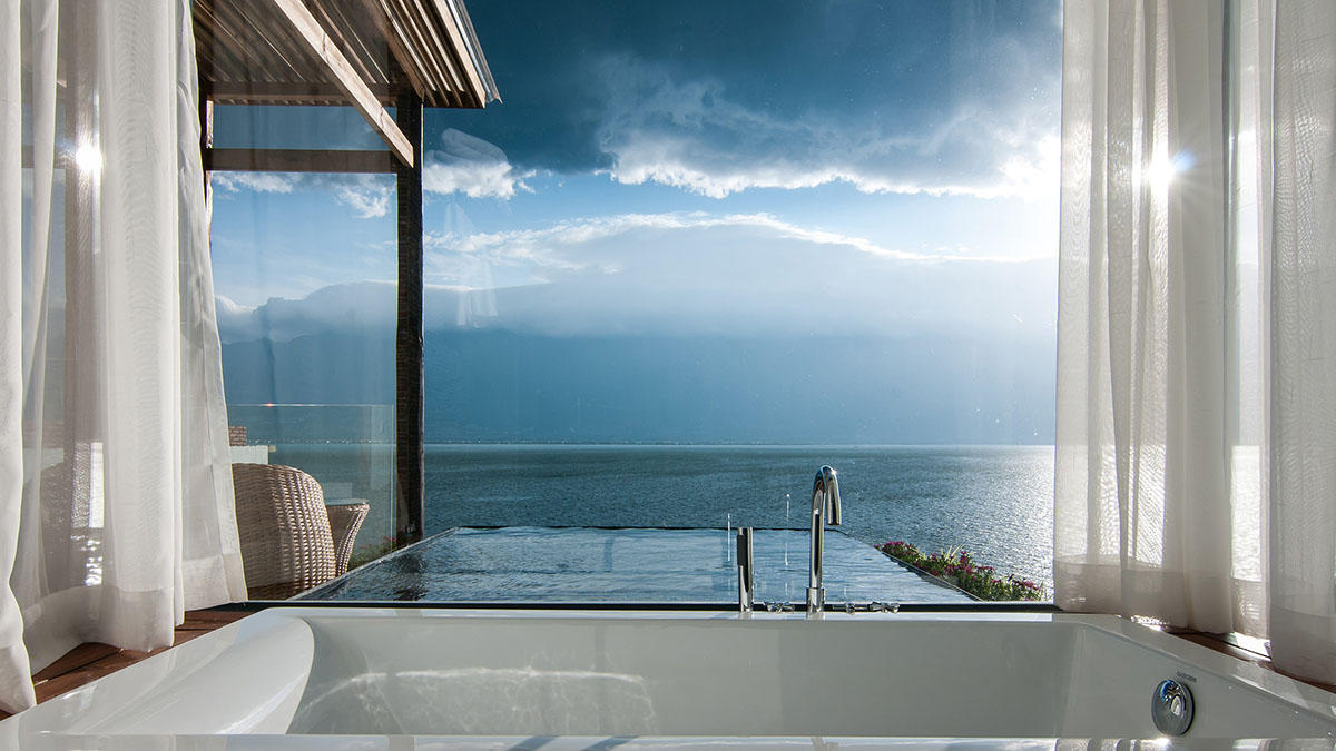 酒店裝修公司慢屋·極目度假酒店設(shè)計(jì)案例(圖20) 酒店裝修公司慢屋·極目度假酒店設(shè)計(jì)案例(圖20)