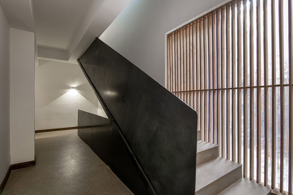 酒店裝修公司慢屋·極目度假酒店設(shè)計(jì)案例(圖22) 酒店裝修公司慢屋·極目度假酒店設(shè)計(jì)案例(圖22)