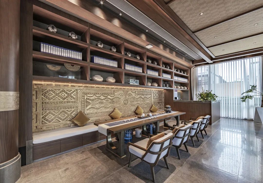 酒店設計公司推薦琢舍? 美歌酒店裝修案例(圖9) 酒店設計公司推薦琢舍? 美歌酒店裝修案例(圖9)