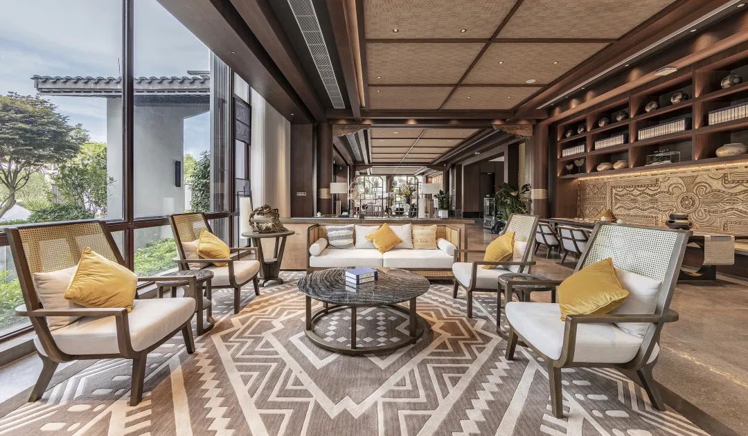 酒店設計公司推薦琢舍? 美歌酒店裝修案例(圖8) 酒店設計公司推薦琢舍? 美歌酒店裝修案例(圖8)