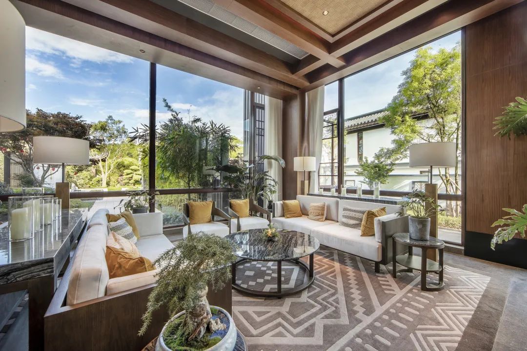 酒店設計公司推薦琢舍? 美歌酒店裝修案例(圖7) 酒店設計公司推薦琢舍? 美歌酒店裝修案例(圖7)