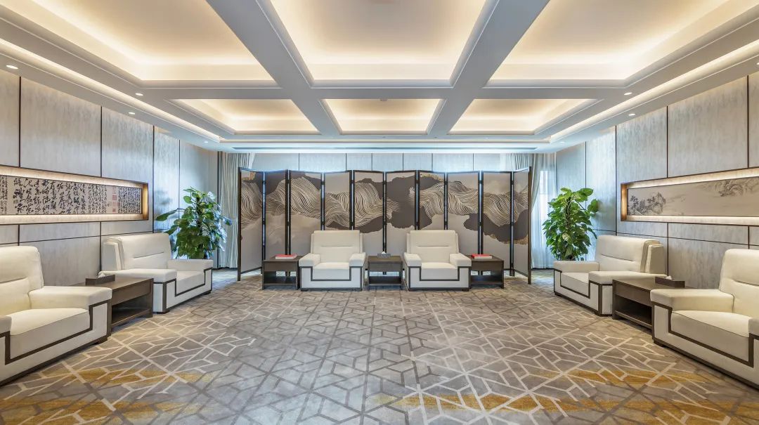 酒店設計公司推薦琢舍? 美歌酒店裝修案例(圖11) 酒店設計公司推薦琢舍? 美歌酒店裝修案例(圖11)