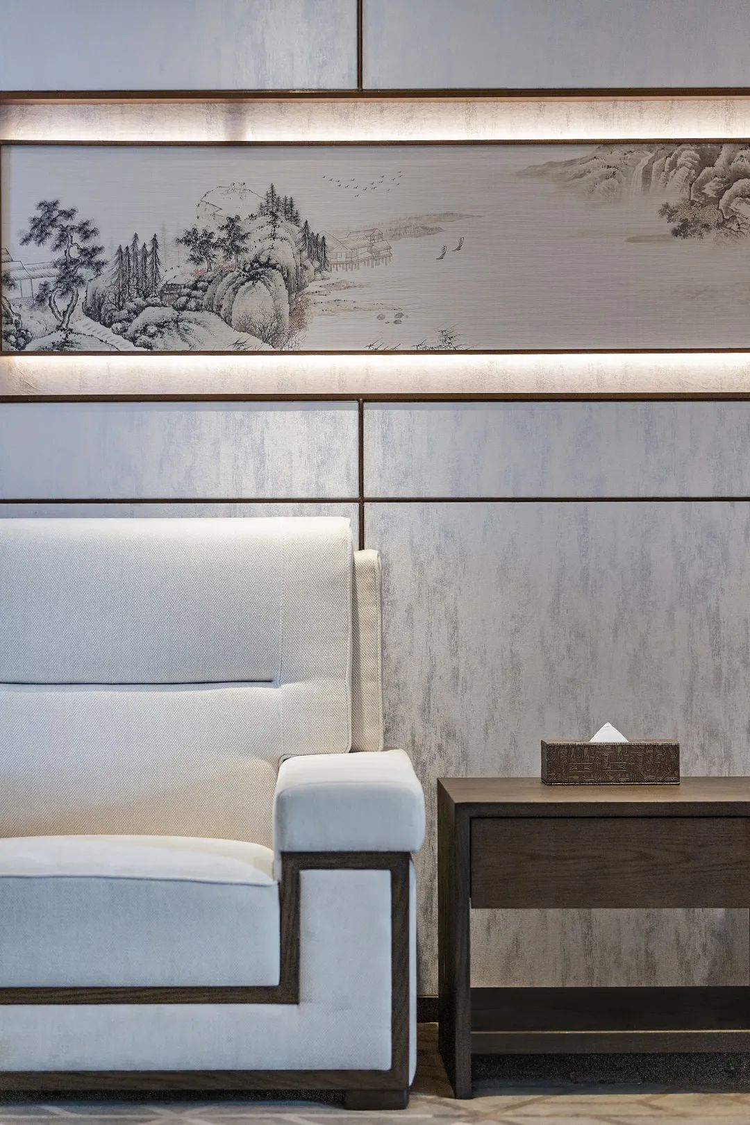 酒店設計公司推薦琢舍? 美歌酒店裝修案例(圖12) 酒店設計公司推薦琢舍? 美歌酒店裝修案例(圖12)