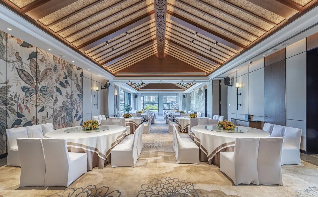 酒店設計公司推薦琢舍? 美歌酒店裝修案例(圖13) 酒店設計公司推薦琢舍? 美歌酒店裝修案例(圖13)