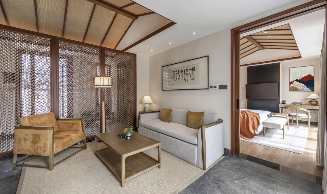 酒店設計公司推薦琢舍? 美歌酒店裝修案例(圖15) 酒店設計公司推薦琢舍? 美歌酒店裝修案例(圖15)