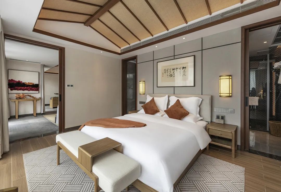 酒店設計公司推薦琢舍? 美歌酒店裝修案例(圖16) 酒店設計公司推薦琢舍? 美歌酒店裝修案例(圖16)