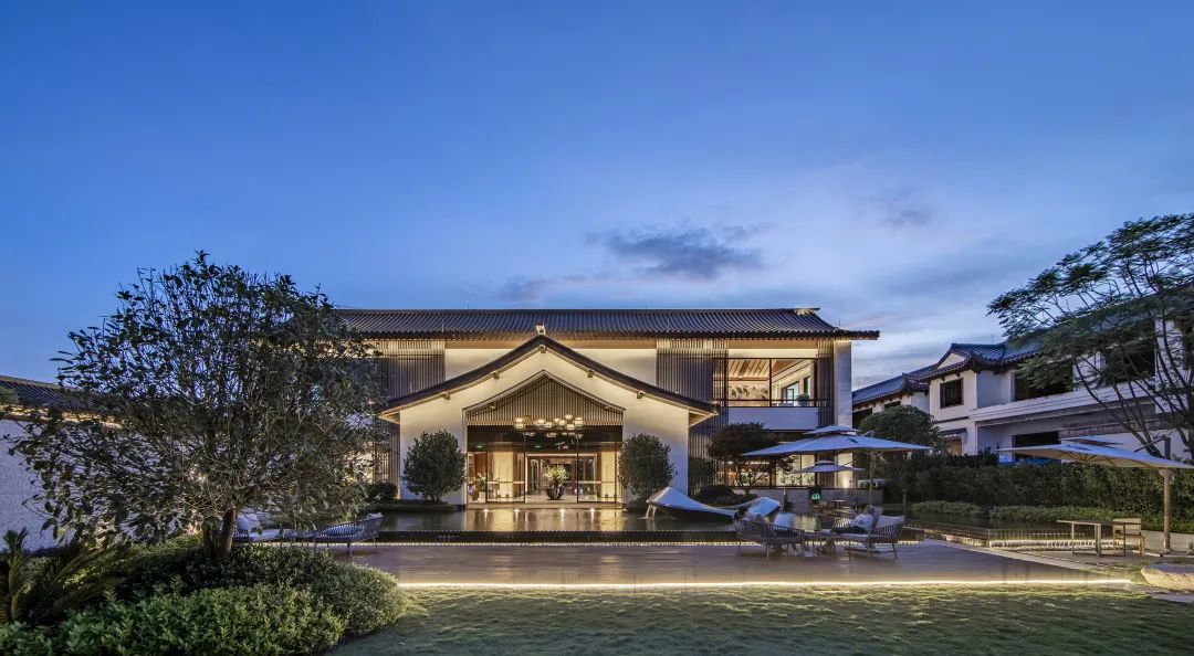 酒店設計公司推薦琢舍? 美歌酒店裝修案例(圖19) 酒店設計公司推薦琢舍? 美歌酒店裝修案例(圖19)