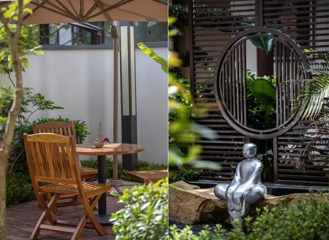 酒店設計公司推薦琢舍? 美歌酒店裝修案例(圖20) 酒店設計公司推薦琢舍? 美歌酒店裝修案例(圖20)