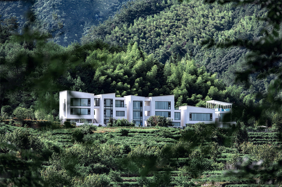 鄭州民宿裝修公司分享岐院鄉(xiāng)村民宿改造設(shè)計(圖1) 鄭州民宿裝修公司分享岐院鄉(xiāng)村民宿改造設(shè)計(圖1)