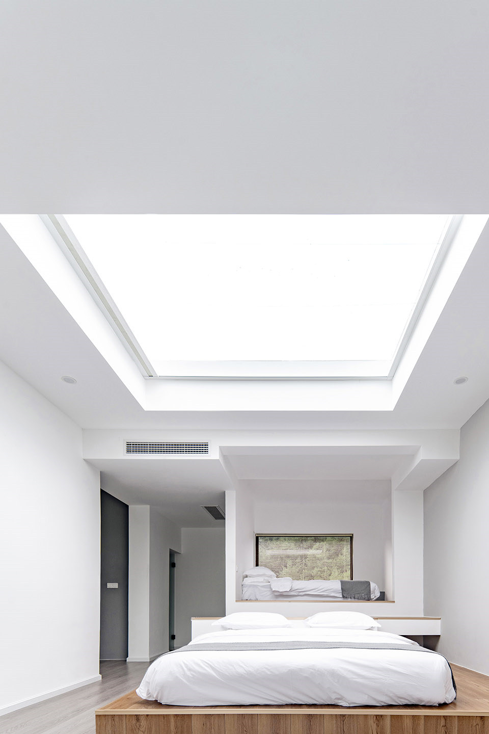 鄭州民宿裝修公司分享岐院鄉(xiāng)村民宿改造設(shè)計(圖4) 鄭州民宿裝修公司分享岐院鄉(xiāng)村民宿改造設(shè)計(圖4)