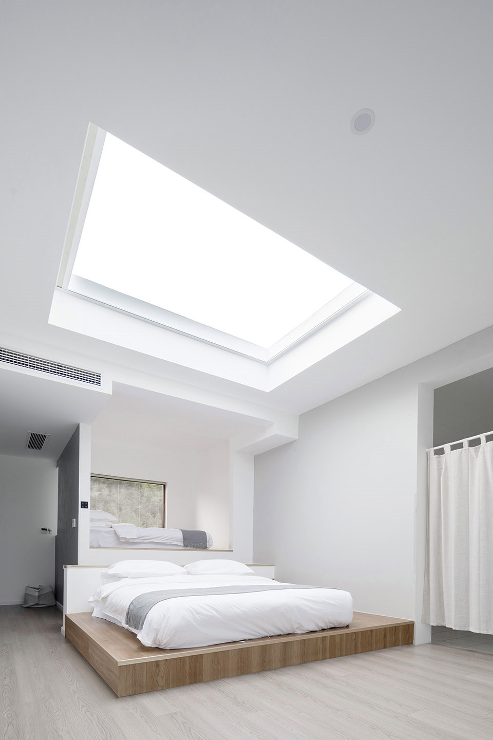 鄭州民宿裝修公司分享岐院鄉(xiāng)村民宿改造設(shè)計(圖8) 鄭州民宿裝修公司分享岐院鄉(xiāng)村民宿改造設(shè)計(圖8)