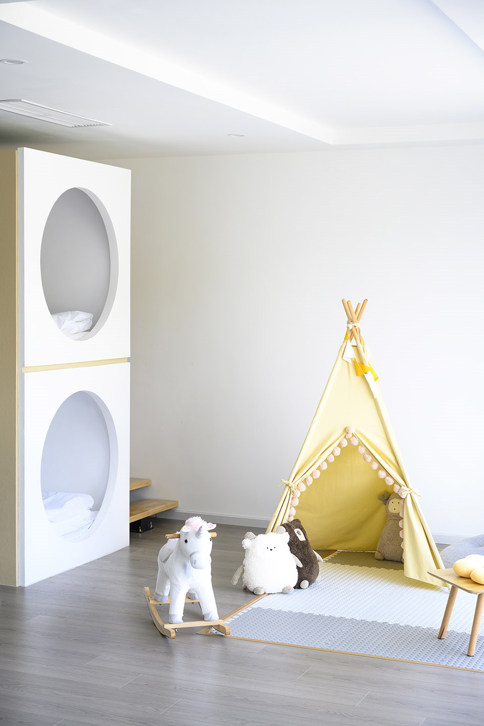 鄭州民宿裝修公司分享岐院鄉(xiāng)村民宿改造設(shè)計(圖9) 鄭州民宿裝修公司分享岐院鄉(xiāng)村民宿改造設(shè)計(圖9)