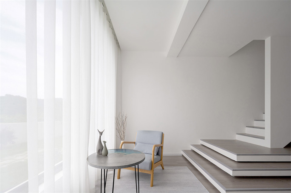 鄭州民宿裝修公司分享岐院鄉(xiāng)村民宿改造設(shè)計(圖11) 鄭州民宿裝修公司分享岐院鄉(xiāng)村民宿改造設(shè)計(圖11)