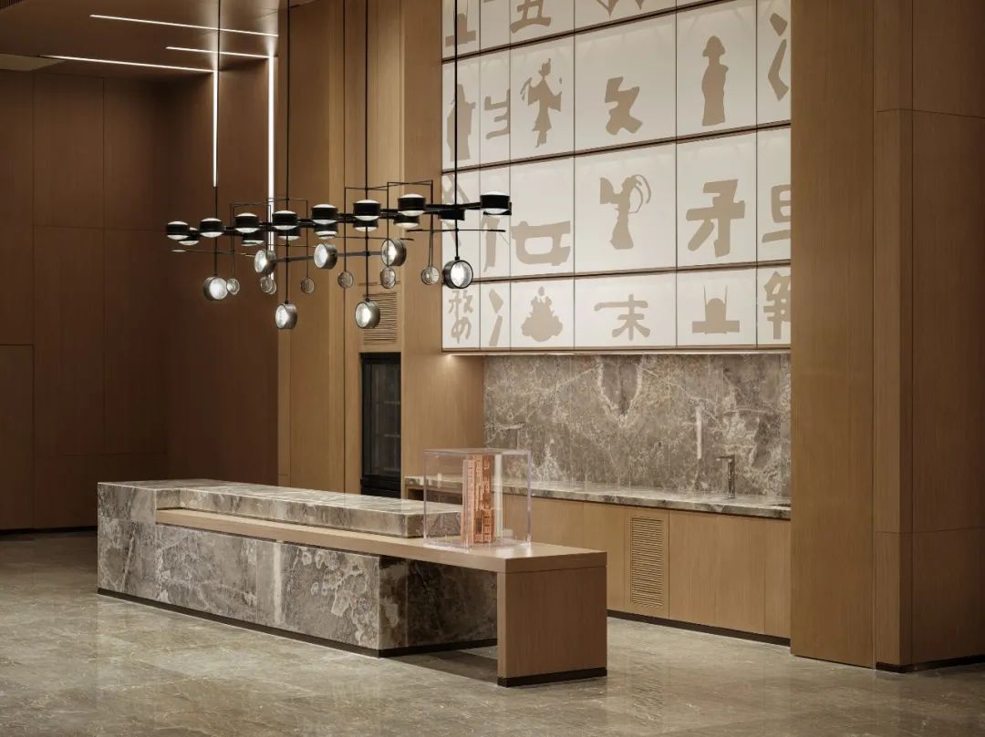 45000平浙江金華萬豪五星級酒店裝修設(shè)計圖(圖14) 45000平浙江金華萬豪五星級酒店裝修設(shè)計圖(圖14)