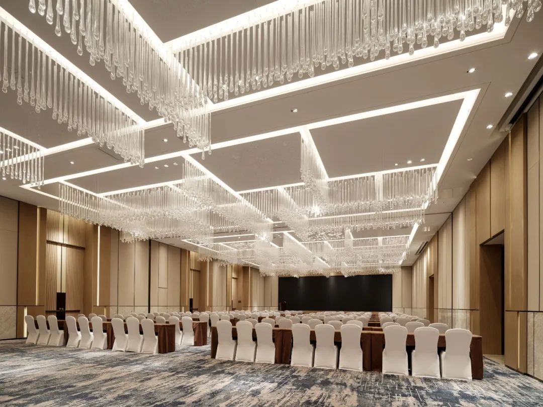 45000平浙江金華萬豪五星級酒店裝修設(shè)計圖(圖15) 45000平浙江金華萬豪五星級酒店裝修設(shè)計圖(圖15)