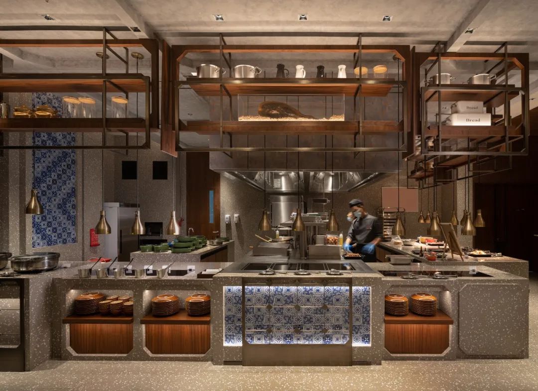 45000平浙江金華萬豪五星級酒店裝修設(shè)計圖(圖7) 45000平浙江金華萬豪五星級酒店裝修設(shè)計圖(圖7)