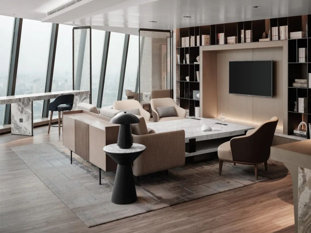 45000平浙江金華萬豪五星級酒店裝修設(shè)計圖(圖19) 45000平浙江金華萬豪五星級酒店裝修設(shè)計圖(圖19)