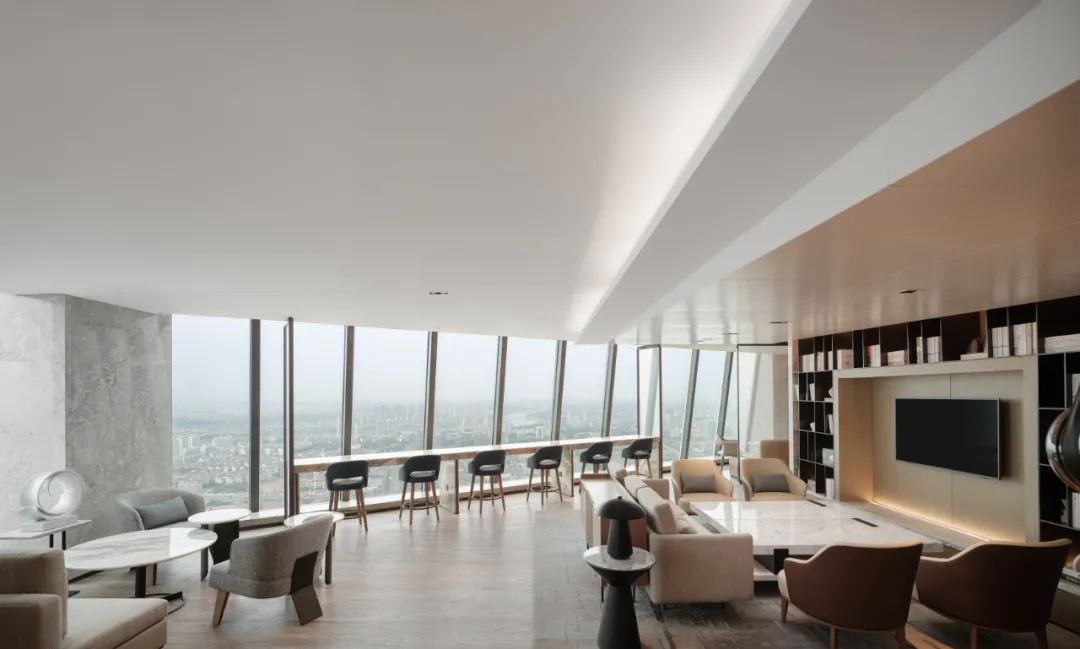 45000平浙江金華萬豪五星級酒店裝修設(shè)計圖(圖18) 45000平浙江金華萬豪五星級酒店裝修設(shè)計圖(圖18)