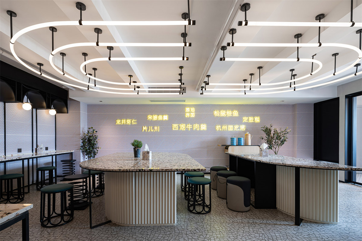 針對智能一代的LYF新潮共享酒店式公寓設(shè)計方案(圖4) 針對智能一代的LYF新潮共享酒店式公寓設(shè)計方案(圖4)