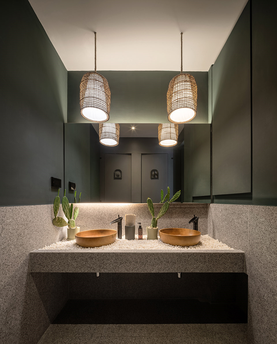 極簡工業(yè)風(fēng)鵝生活精品酒店裝修設(shè)計方案(圖9) 極簡工業(yè)風(fēng)鵝生活精品酒店裝修設(shè)計方案(圖9)