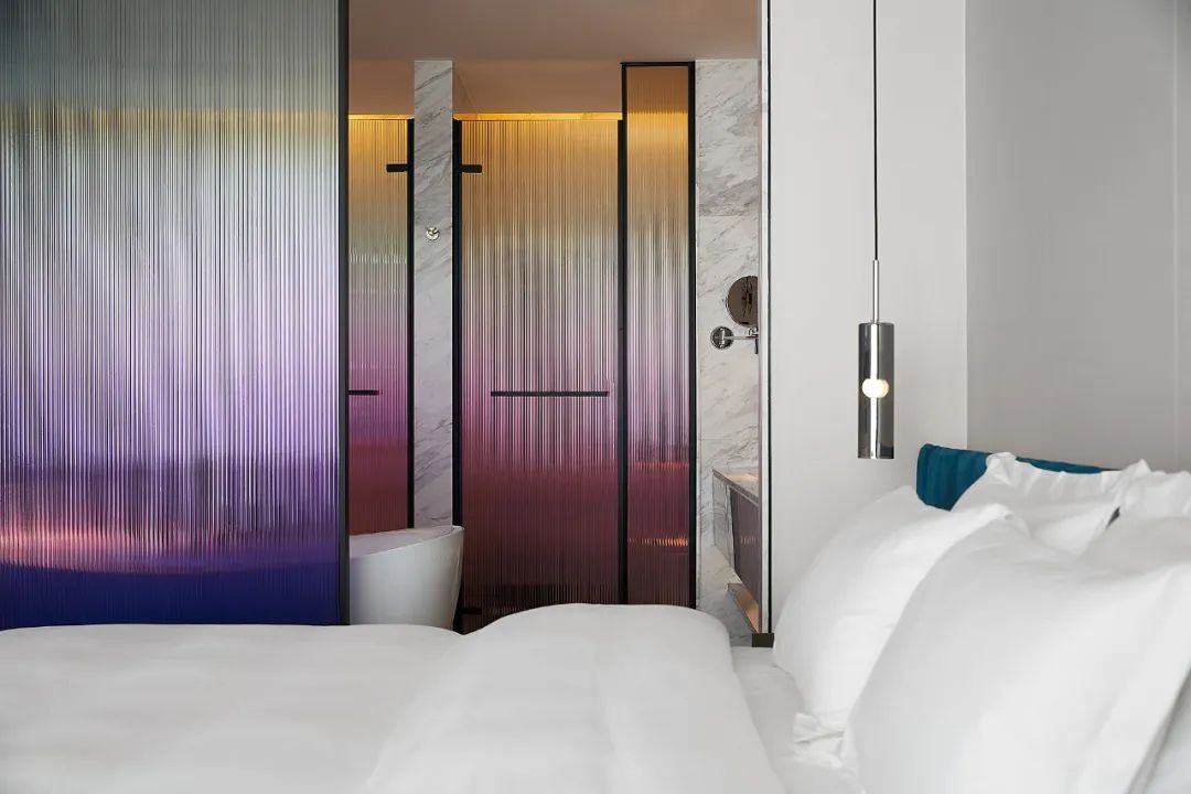 兼具當(dāng)代潮流與傳統(tǒng)潮汕文化的度假酒店設(shè)計(jì)(圖11) 兼具當(dāng)代潮流與傳統(tǒng)潮汕文化的度假酒店設(shè)計(jì)(圖11)