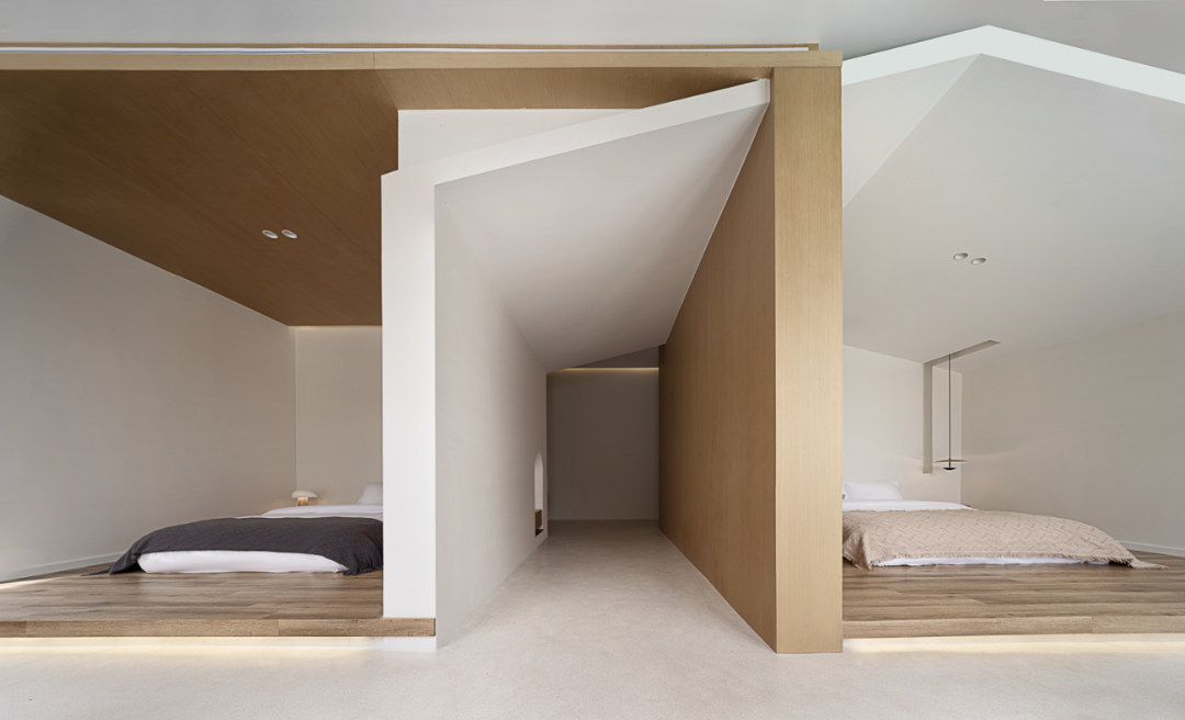 國內(nèi)版馬爾代夫度假民宿裝修設(shè)計案例(圖11) 國內(nèi)版馬爾代夫度假民宿裝修設(shè)計案例(圖11)