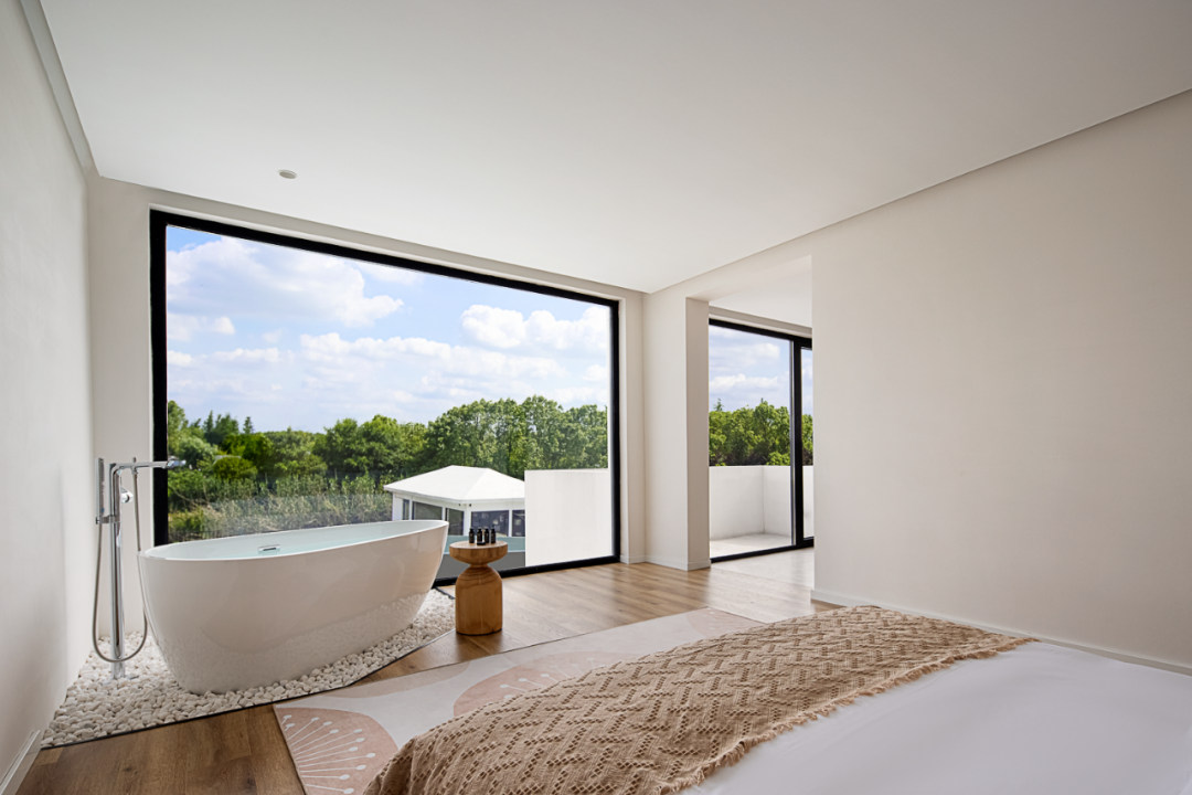 國內(nèi)版馬爾代夫度假民宿裝修設(shè)計案例(圖15) 國內(nèi)版馬爾代夫度假民宿裝修設(shè)計案例(圖15)