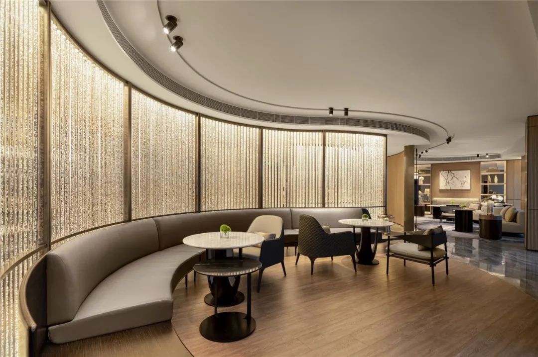 上海東方美谷JW萬豪五星級酒店裝修設計方案(圖15) 上海東方美谷JW萬豪五星級酒店裝修設計方案(圖15)