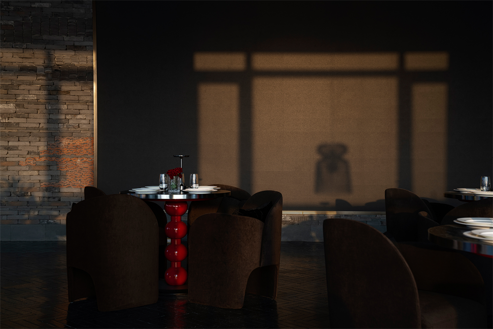 寧波萬科濱江奧體中心亞朵S酒店裝修設(shè)計方案(圖11) 寧波萬科濱江奧體中心亞朵S酒店裝修設(shè)計方案(圖11)