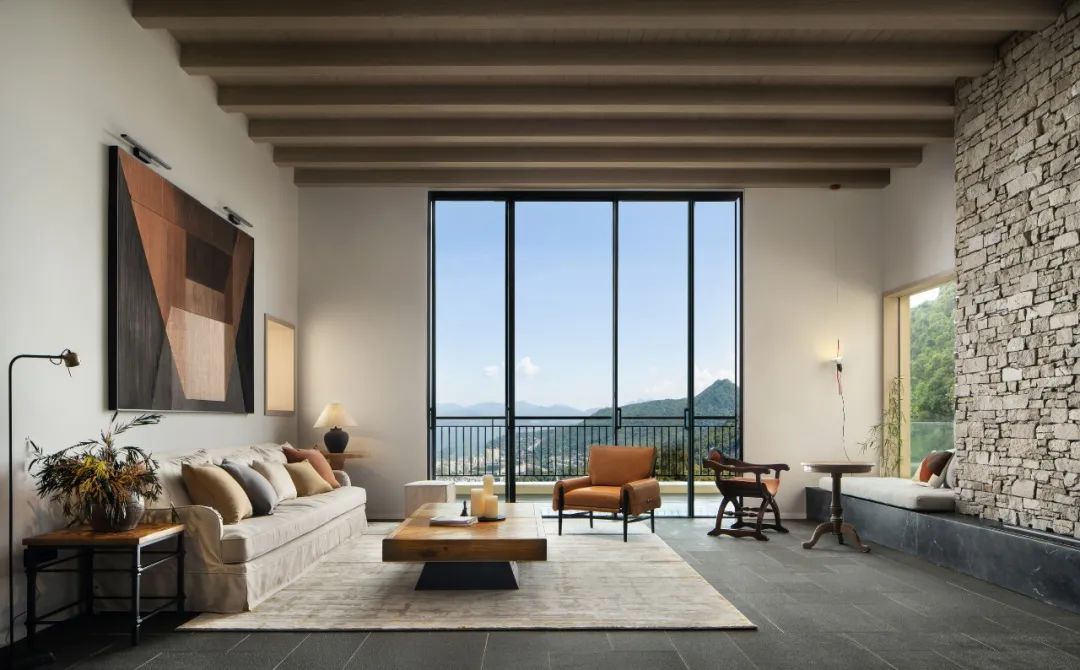 蜜悅·天麓秘野仙蹤城市度假民宿酒店裝修設(shè)計(jì)(圖1) 蜜悅·天麓秘野仙蹤城市度假民宿酒店裝修設(shè)計(jì)(圖1)