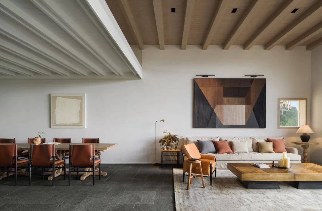 蜜悅·天麓秘野仙蹤城市度假民宿酒店裝修設(shè)計(jì)(圖2) 蜜悅·天麓秘野仙蹤城市度假民宿酒店裝修設(shè)計(jì)(圖2)