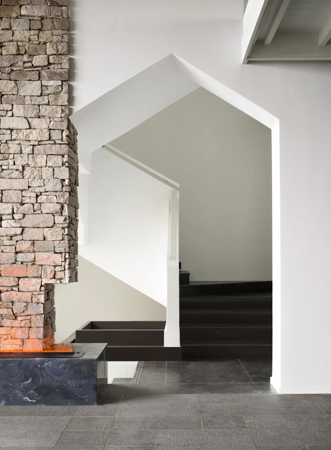 蜜悅·天麓秘野仙蹤城市度假民宿酒店裝修設(shè)計(jì)(圖3) 蜜悅·天麓秘野仙蹤城市度假民宿酒店裝修設(shè)計(jì)(圖3)