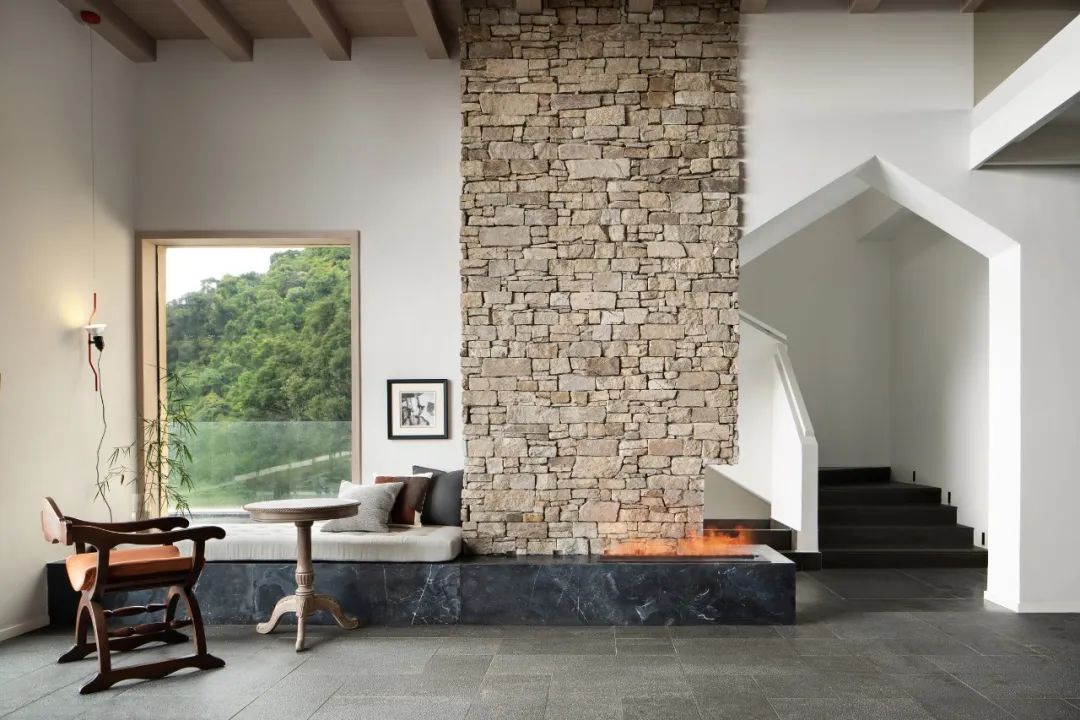 蜜悅·天麓秘野仙蹤城市度假民宿酒店裝修設(shè)計(jì)(圖4) 蜜悅·天麓秘野仙蹤城市度假民宿酒店裝修設(shè)計(jì)(圖4)