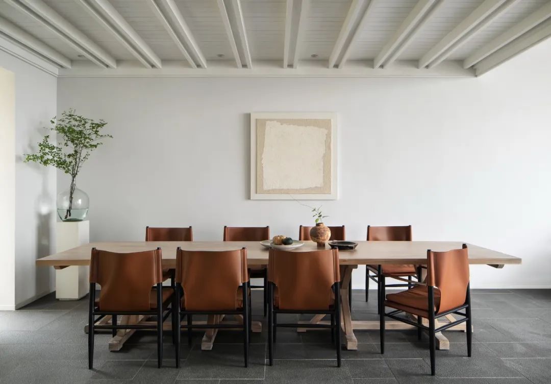 蜜悅·天麓秘野仙蹤城市度假民宿酒店裝修設(shè)計(jì)(圖7) 蜜悅·天麓秘野仙蹤城市度假民宿酒店裝修設(shè)計(jì)(圖7)