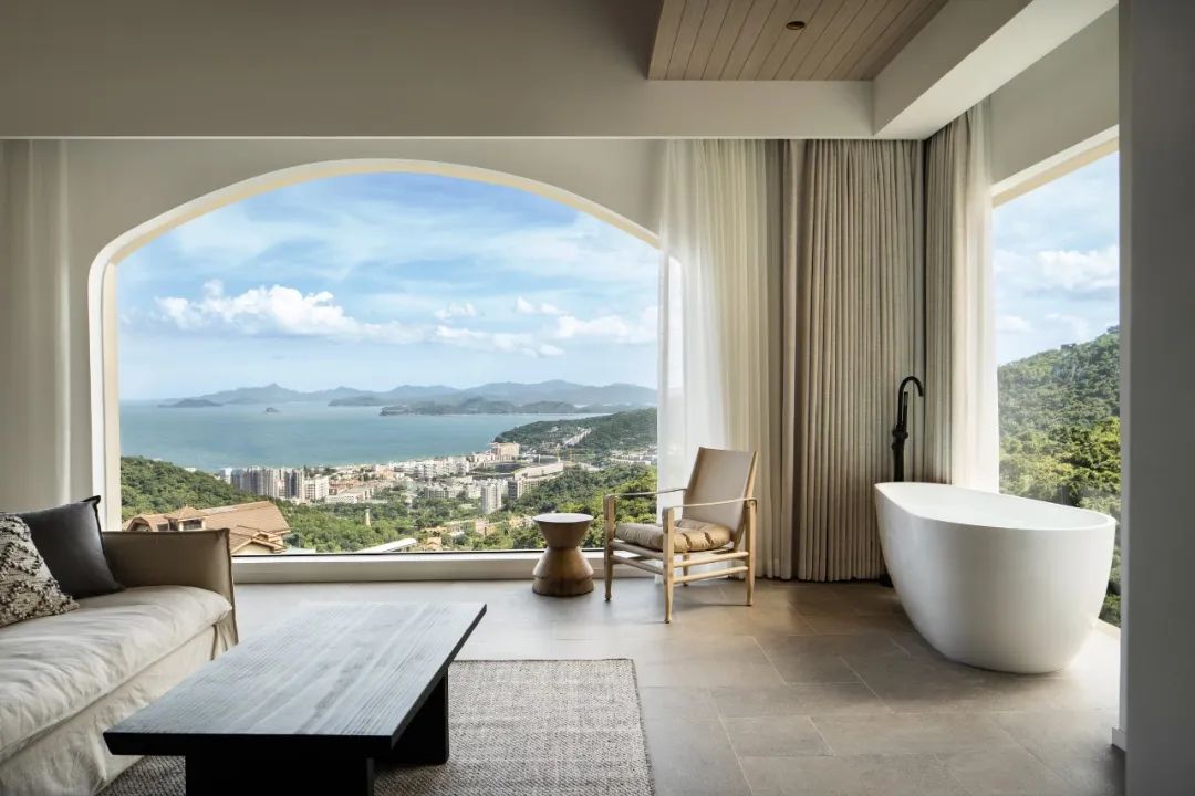 蜜悅·天麓秘野仙蹤城市度假民宿酒店裝修設(shè)計(jì)(圖10) 蜜悅·天麓秘野仙蹤城市度假民宿酒店裝修設(shè)計(jì)(圖10)