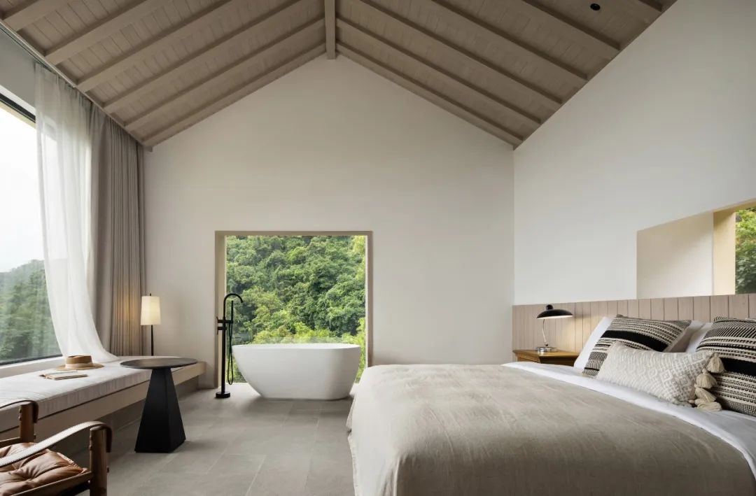 蜜悅·天麓秘野仙蹤城市度假民宿酒店裝修設(shè)計(jì)(圖12) 蜜悅·天麓秘野仙蹤城市度假民宿酒店裝修設(shè)計(jì)(圖12)