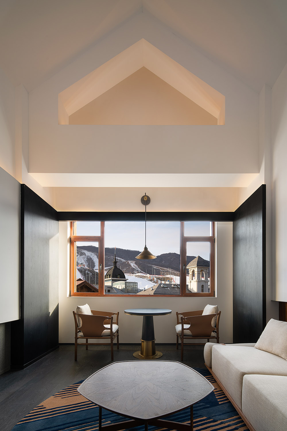 河北FAN WOODS 煥活音樂主題酒店裝修設(shè)計(圖7) 河北FAN WOODS 煥活音樂主題酒店裝修設(shè)計(圖7)