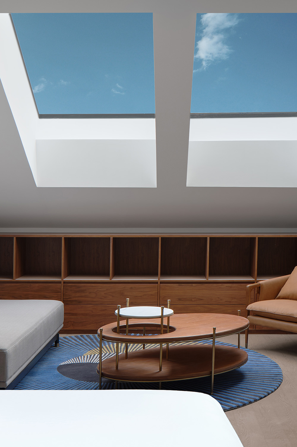 河北FAN WOODS 煥活音樂主題酒店裝修設(shè)計(圖8) 河北FAN WOODS 煥活音樂主題酒店裝修設(shè)計(圖8)