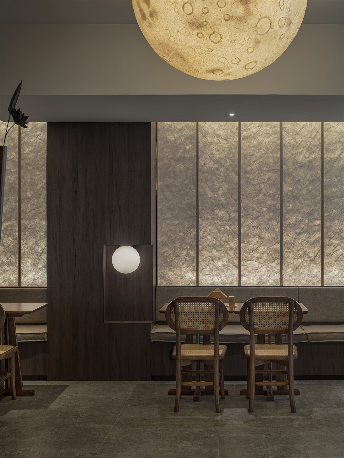 東方禪意X時(shí)尚范 禪驛度假酒店裝修設(shè)計(jì)方案(圖4) 東方禪意X時(shí)尚范 禪驛度假酒店裝修設(shè)計(jì)方案(圖4)