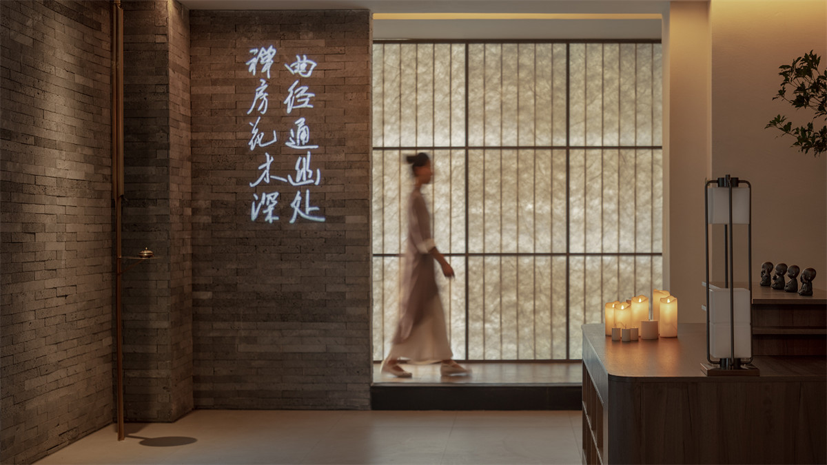 東方禪意X時(shí)尚范 禪驛度假酒店裝修設(shè)計(jì)方案(圖5) 東方禪意X時(shí)尚范 禪驛度假酒店裝修設(shè)計(jì)方案(圖5)