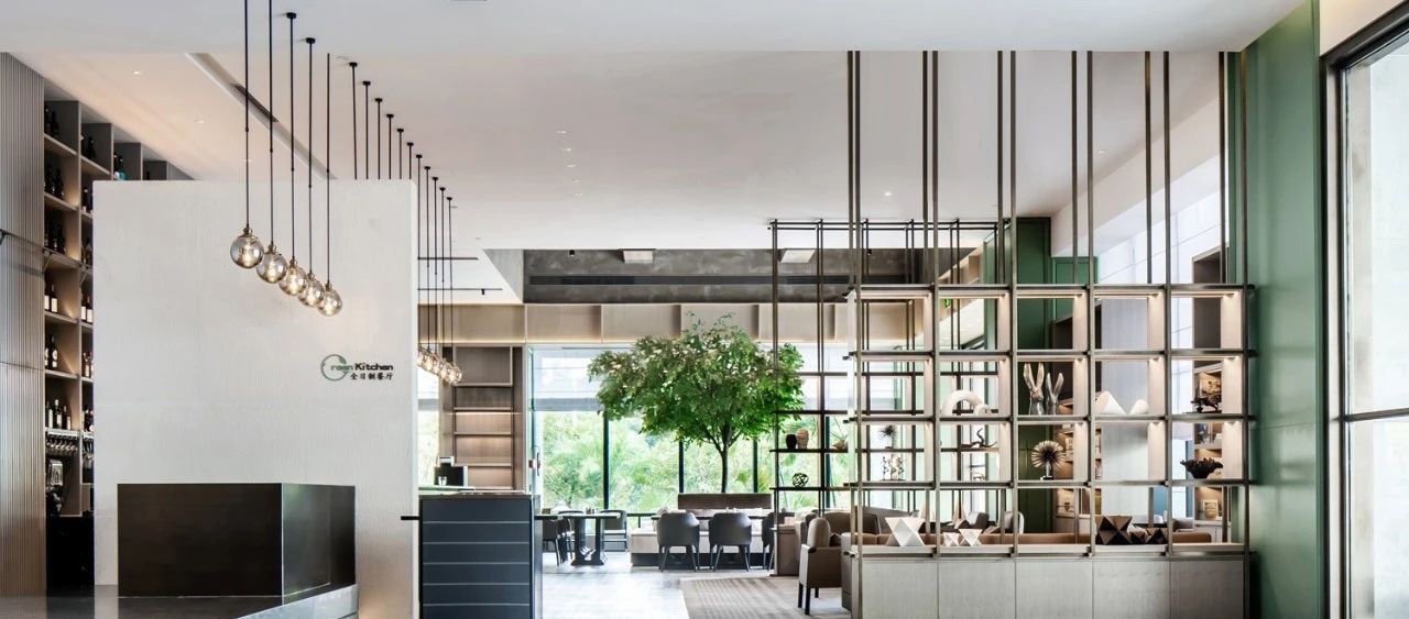 英威斯頓城市精品酒店裝修設(shè)計(jì)方案(圖2) 英威斯頓城市精品酒店裝修設(shè)計(jì)方案(圖2)