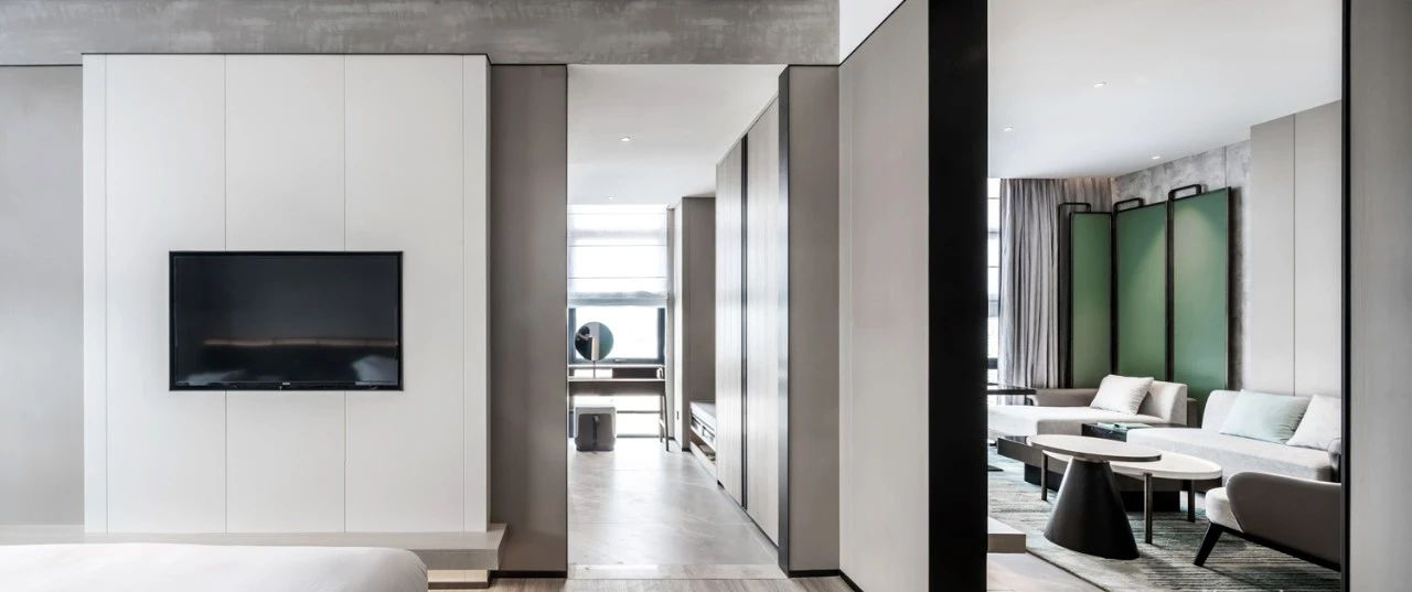 英威斯頓城市精品酒店裝修設(shè)計(jì)方案(圖13) 英威斯頓城市精品酒店裝修設(shè)計(jì)方案(圖13)