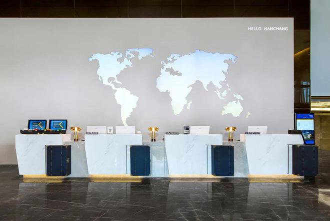 中高端酒店品牌推薦:凱里亞德酒店裝修設(shè)計(jì)(圖2) 中高端酒店品牌推薦:凱里亞德酒店裝修設(shè)計(jì)(圖2)