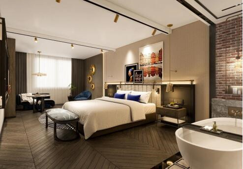 國(guó)際品牌酒店推薦:郁錦香酒店深耕本土市場(chǎng)(圖4) 國(guó)際品牌酒店推薦:郁錦香酒店深耕本土市場(chǎng)(圖4)