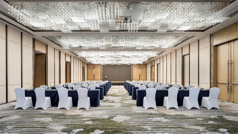 成都天投萬怡酒店裝修設(shè)計(jì)方案(圖11) 成都天投萬怡酒店裝修設(shè)計(jì)方案(圖11)